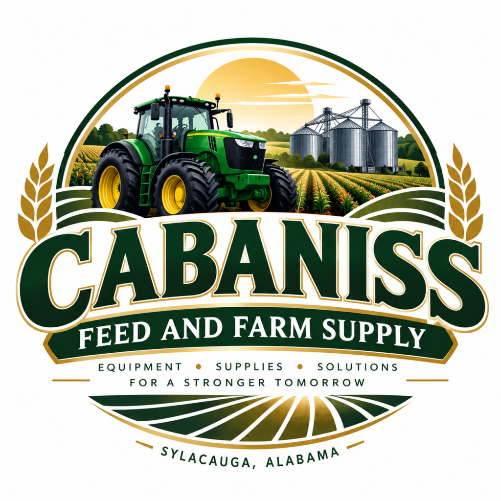 Cabaniss Feed And Farm Supply