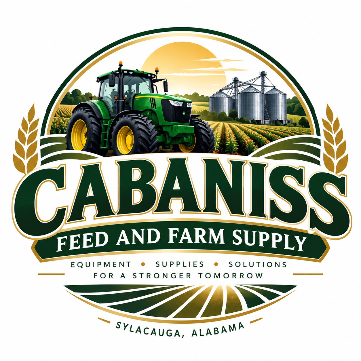 Cabaniss Feed And Farm Supply